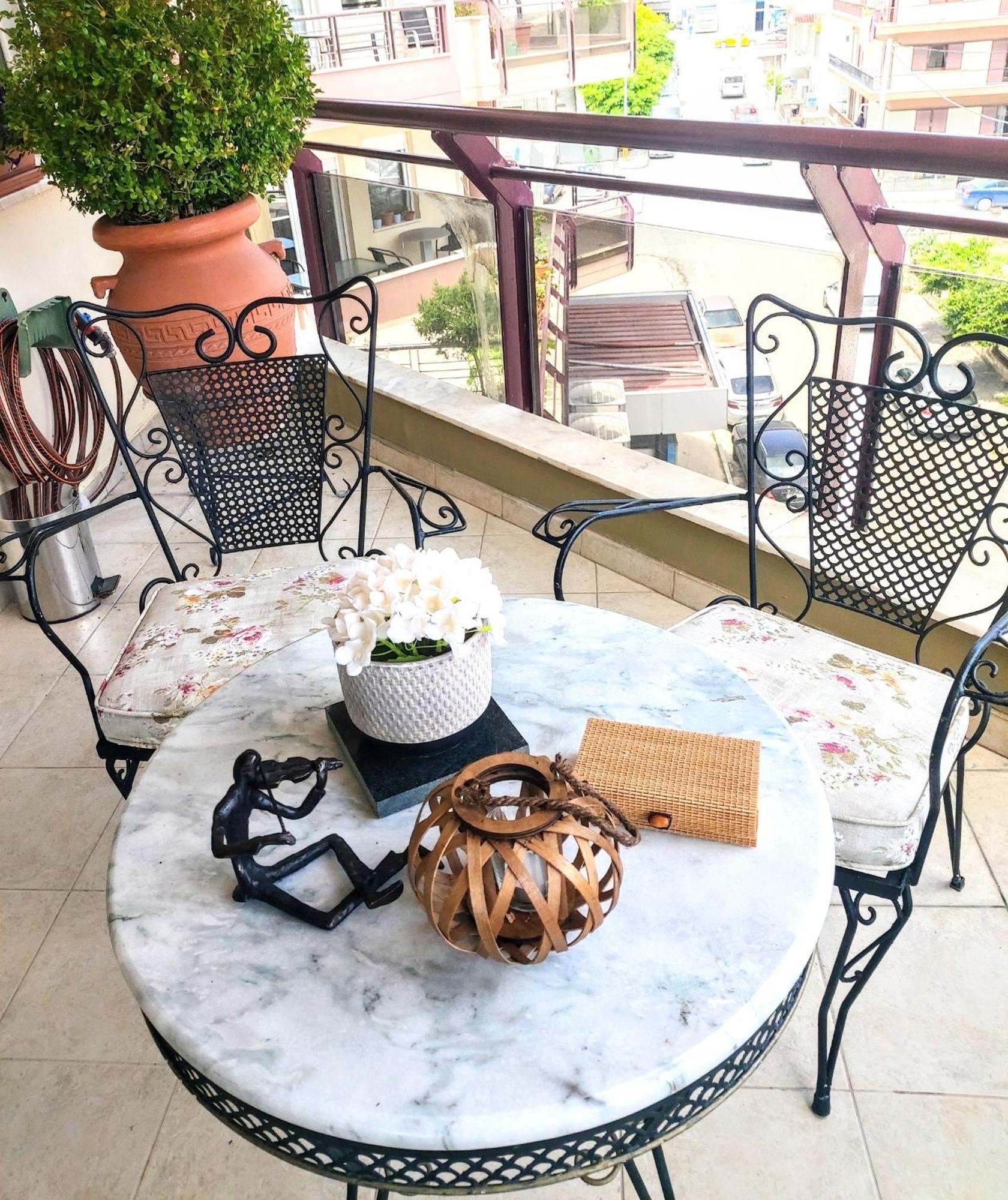 Classic Apartment With Beautiful View Kastoria Exterior photo